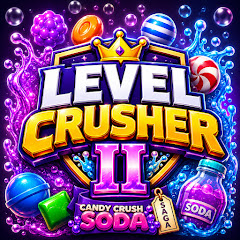 Level Crusher II
