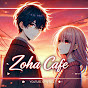 ZOHA CAFE logo