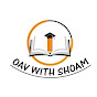 OAV with Shoam logo