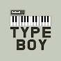 타입보이 Type Boy