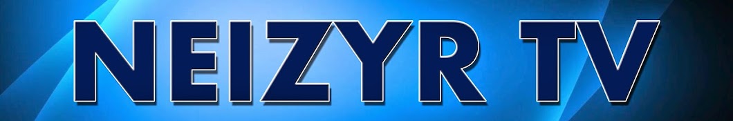 Neizyr Gaming YouTube channel avatar