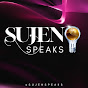SuJen Speaks logo