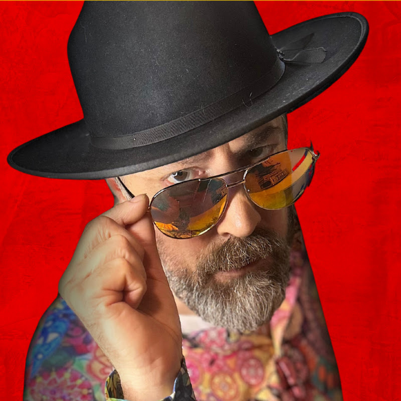 Rudy | Texas Country Music Artist