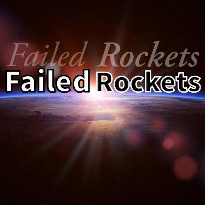 failedrockets