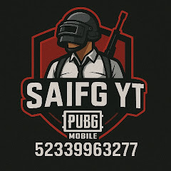 SaifG YT