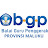 BGP Maluku