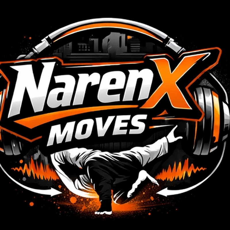 Naren X Moves