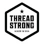 Threadstrong logo