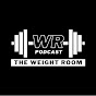The Weight Room Podcast - @theweightroompodcast YouTube Profile Photo