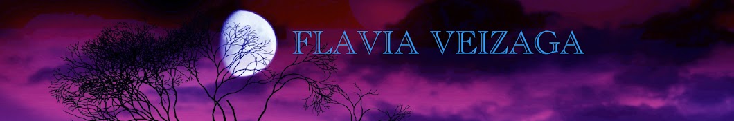 Flavia Veizaga Music YouTube channel avatar