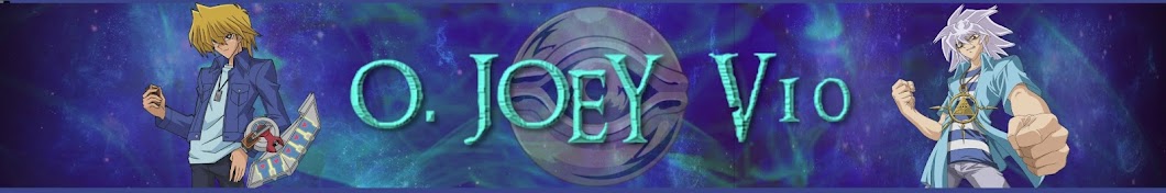 Oscar JOEY V10 Avatar canale YouTube 