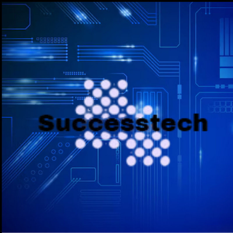 SuccessTech