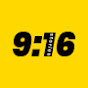 Nine Sixteen Academy logo