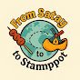 From Satay to Stamppot logo