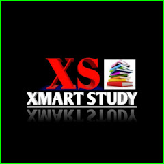 Логотип каналу Xmart Study