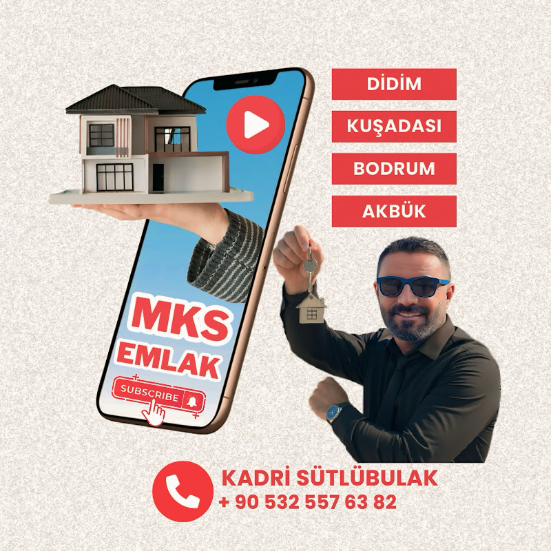 MKS EMLAK