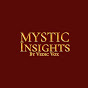 Mystic Insights Clips logo
