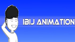 iBIJ anime youtube banner