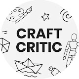 Craft Critic profile