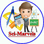 SciMarvels logo