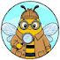 UWkH2-ljdK8-channel-avatar-Detective Bee