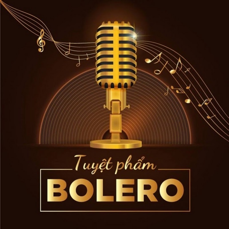 Bolero Trữ Tình