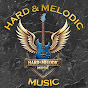 Hard & Melodic Music Records logo