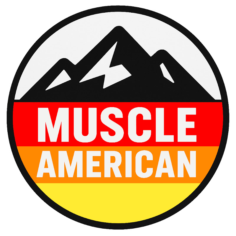 Muscle American