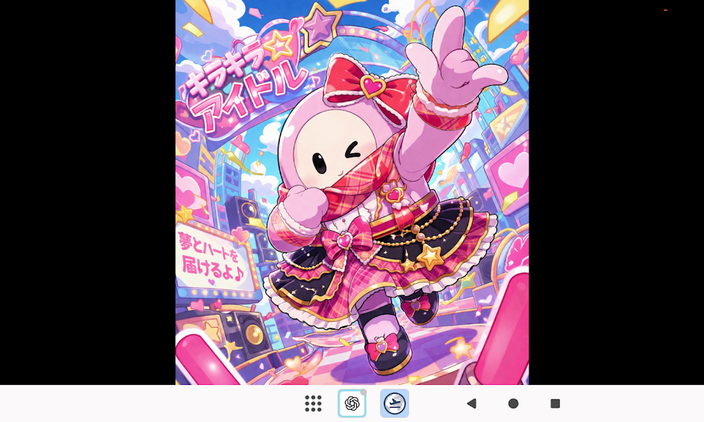 たぁいちゃぁんです YouTube