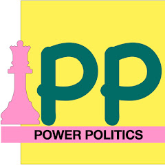 POWER POLITICS