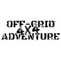 Off-Grid 4x4 Adventure