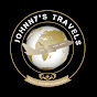Johnny's Travels logo