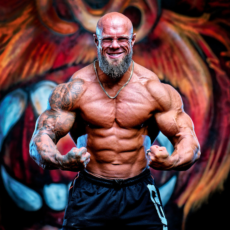 Richard Whyte
