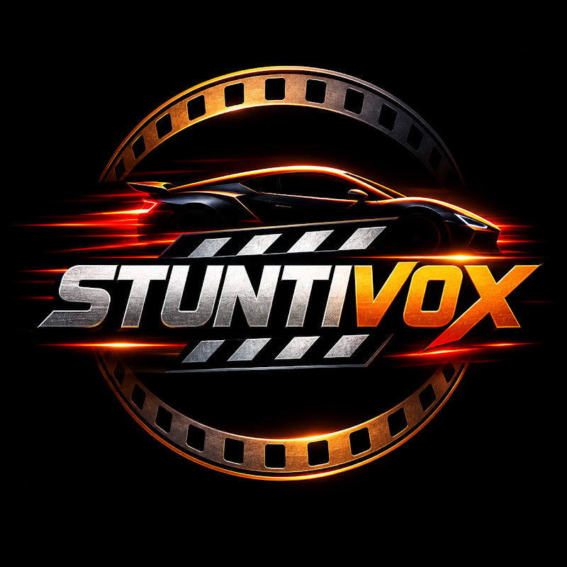 STUNTIVOX