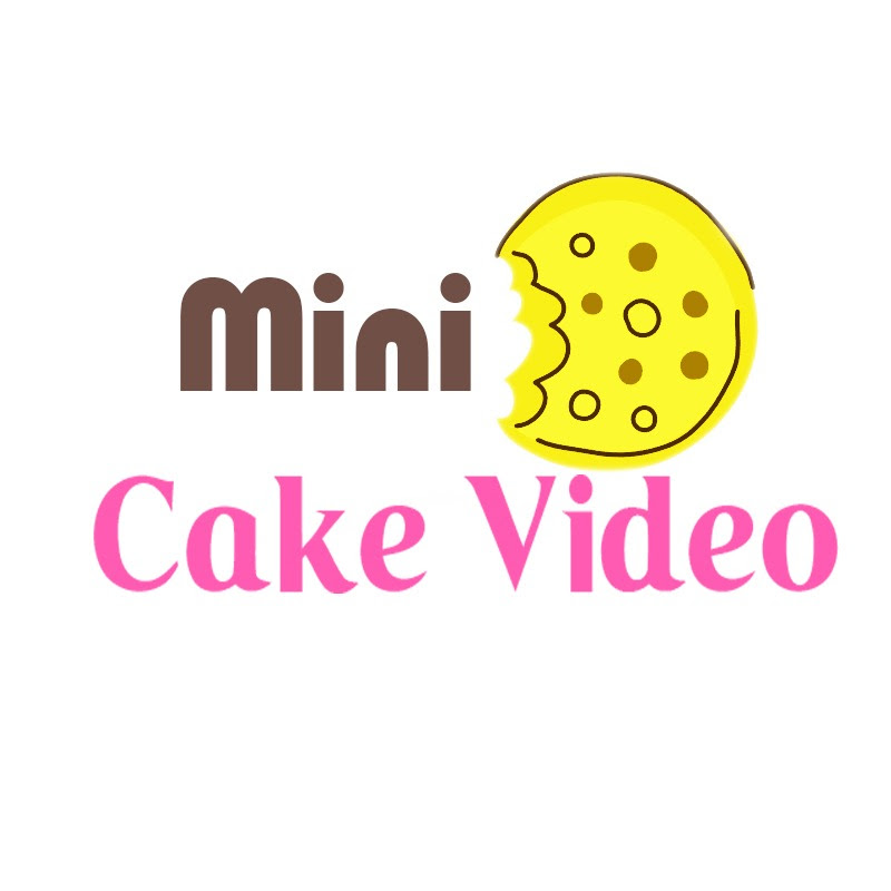 Mini Cake Video