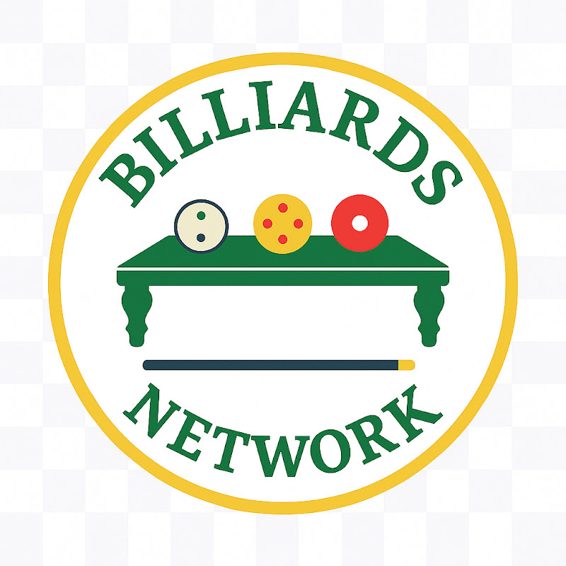 Billiards Network