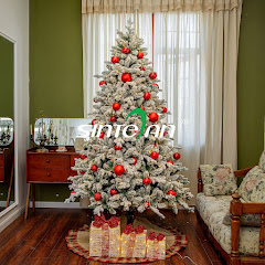 Sintean Christmas Tree