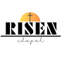Risen Chapel Global Methodist Church logo