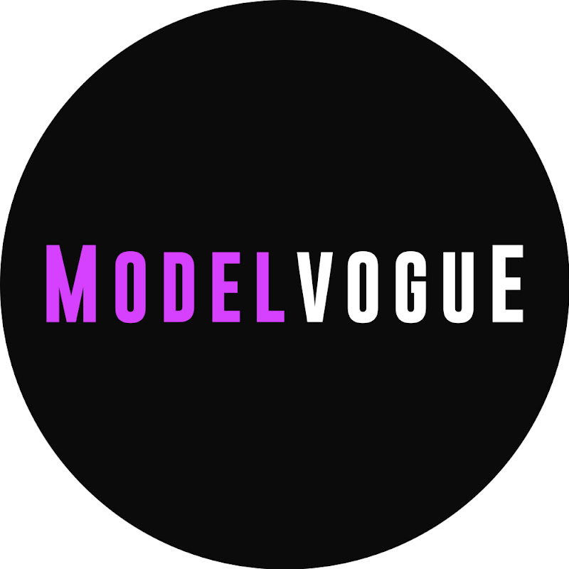 Model Vogue