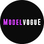 Model Vogue logo