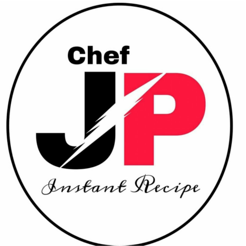 CHEF JP Instant recipes