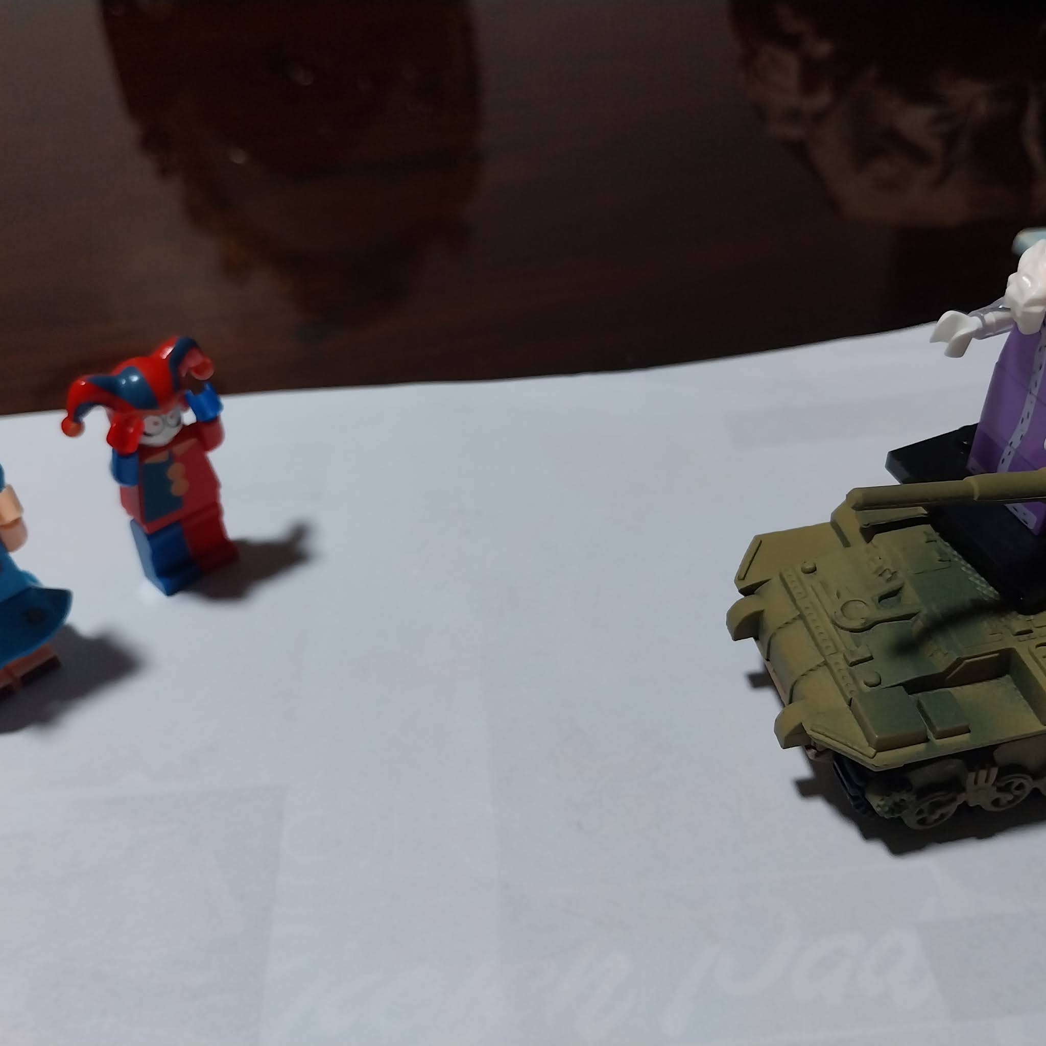 Post from Disassembly Amore