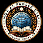 Moral Febles USA  logo