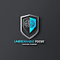 Unbreakable Focus logo