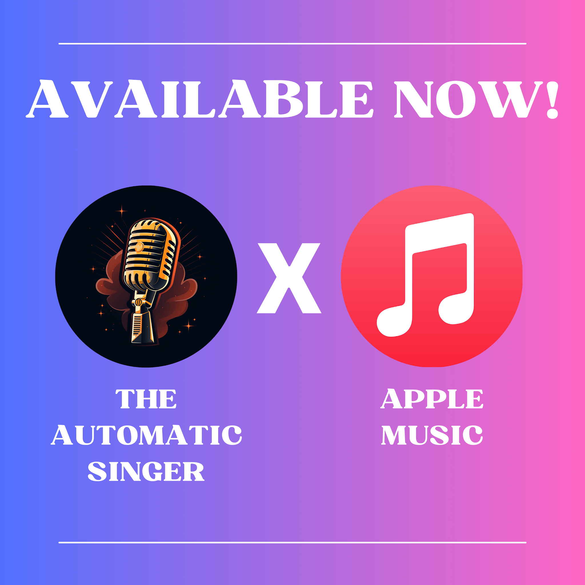 Post from The Automatic Singer