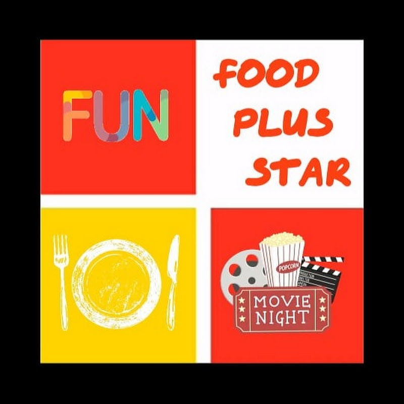 FoodPlusStar
