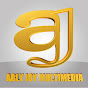 ABLY JOY MULTIMEDIA logo