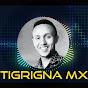 tigrigna MX logo