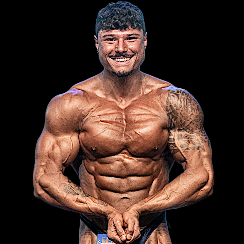 HERO’S BUILDER - Bodybuilding Coaching Group
