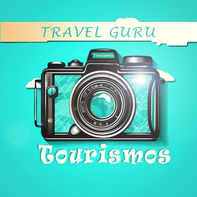 Tourismos Travel Guru